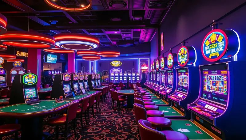 Pengingat batas hiburan roulette Eropa