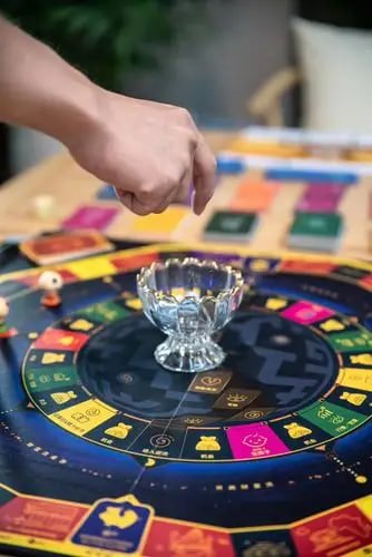 Kartu fitur kasino langsung villabetting