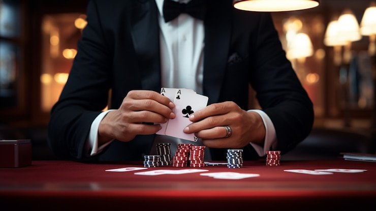 Pilihan fitur villabetting untuk pengguna dewasa